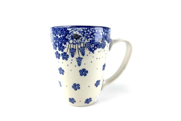 Bunzlau D05 XXL mok 1975X 300 ml Bunzlau XXL mok 300 ml